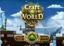 Craft The World (PC) GOG.com Key - GLOBAL