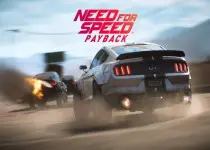 Need for Speed: Payback (ENG) (PC) Origin Key - GLOBAL