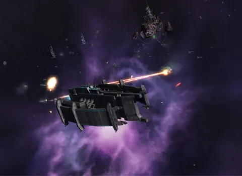 Sins of a Solar Empire: Rebellion - Outlaw Sectors DLC (DLC) (PC) Steam Key - GLOBAL
