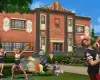 The Sims 4: High School Years (DLC) (PC) Origin Key - EU