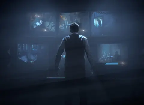 Until Dawn (PC) Steam Key - EU