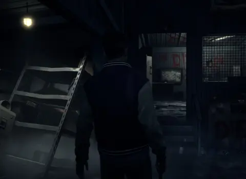 Until Dawn (PC) Steam Key - EU