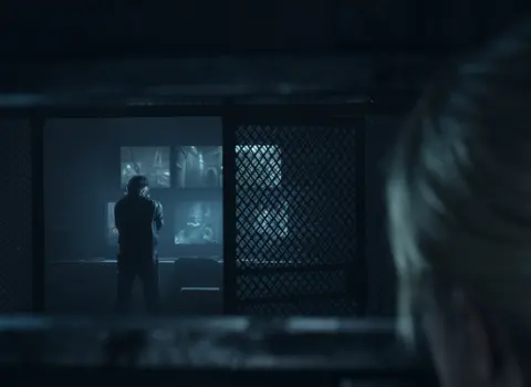 Until Dawn (PC) Steam Key - EU